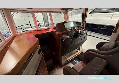 Sargo 28 Motorboten 2023, met Volvo Penta D6-380 Ca, 138h motor, Sweden