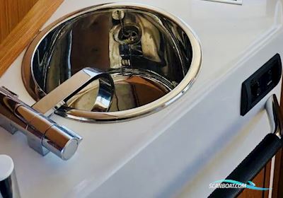 Sargo 28 Motorboten 2021, met Volvo Penta D6 - 370 motor, Duitsland