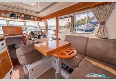 Sargo Sargo 28 Motorboten 2013, met Volvo Penta motor, Sweden