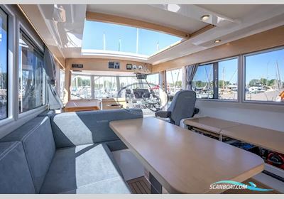 Sarins Boats Limited Sargo 33 Motorboten 2022, met Volvo Penta motor, France