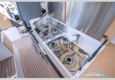 Sarins Boats Limited Sargo 33 Motorboten 2022, met Volvo Penta motor, France