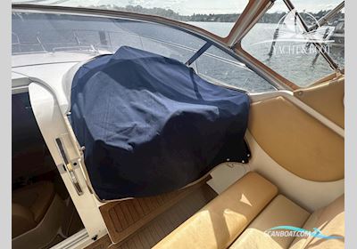 Saver 300 Motorboten 2009, met Mercruiser motor, Duitsland