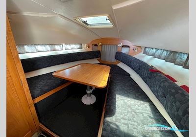 Scan 7800 Tropic Motorboten 1989, met Volvo Penta motor, Denemarken