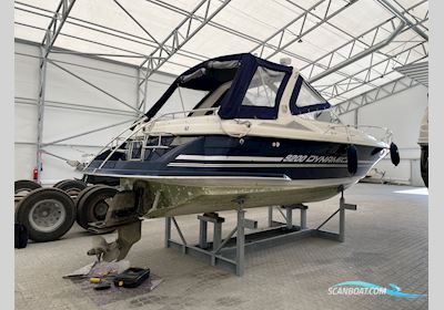 Scand Dynamic 9200 9200 Dynamic Motorboten 2006, met Volvo Penta motor, Denemarken