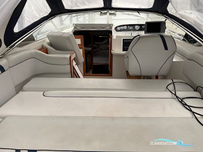 Scand Dynamic 9200 9200 Dynamic Motorboten 2006, met Volvo Penta motor, Denemarken