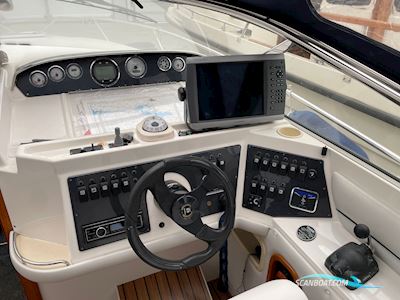Scand Dynamic 9200 9200 Dynamic Motorboten 2006, met Volvo Penta motor, Denemarken