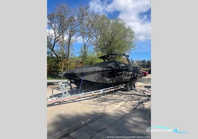 Scarab 285 ID Motorboten 2023, met Rotax motor, United Kingdom