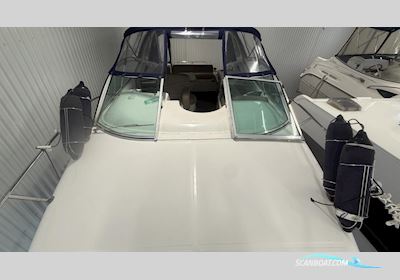 Schaefer 290 Motorboten 2005, met Volvo Penta motor, Sweden