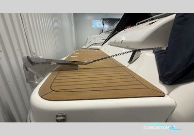 Schaefer 290 Motorboten 2005, met Volvo Penta motor, Sweden