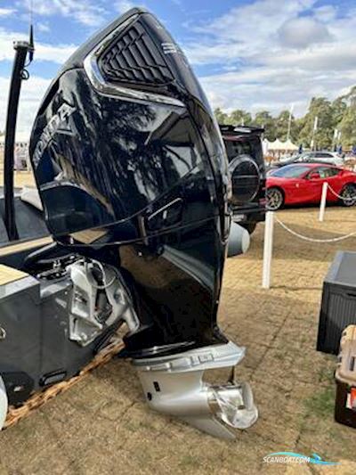 Scorpion 28 Sport Motorboten 2025, met Honda motor, United Kingdom