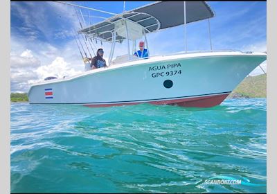 Sea Hunt 22 Motorboten 2006, met SUZUKI motor, Duitsland