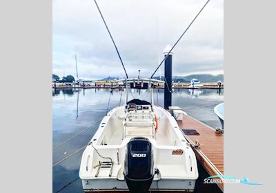 Sea Hunt 22 Motorboten 2006, met SUZUKI motor, Geen landeninfo