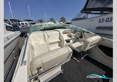 Sea Ray  215 Motorboten 1993, The Netherlands
