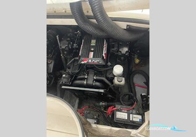 Sea Ray  280 SunSport Cuddy Cabin Motorboten 2001, met Mercruiser  motor, The Netherlands