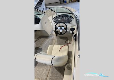 Sea Ray 175 Sport - 2011 + Trailer Motorboten 2011, met Mercruiser 3,0 Tks motor, Oostenrijk