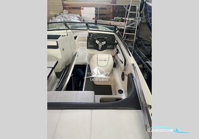 Sea Ray 19 Spxe Motorboten 2016, met Mercruiser motor, Duitsland