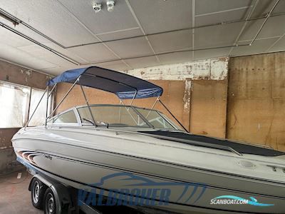 Sea Ray 190 BR Motorboten 1997, met Mercruiser 5.7 Alpha motor, Italië