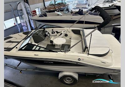Sea Ray 190 Spx I/B (2016) Motorboten 2016, met Mercruiser motor, Denemarken