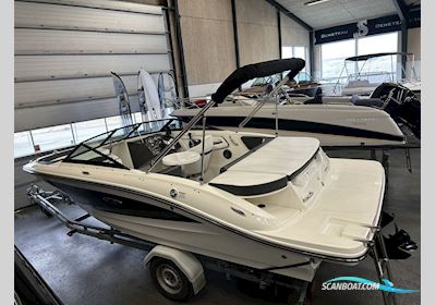 Sea Ray 190 Spx I/B (2016) Motorboten 2016, met Mercruiser motor, Denemarken