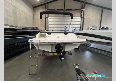 Sea Ray 190 Spx I/B (2016) Motorboten 2016, met Mercruiser motor, Denemarken
