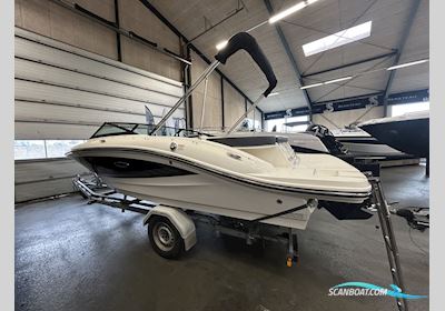 Sea Ray 190 Spx I/B (2016) Motorboten 2016, met Mercruiser motor, Denemarken