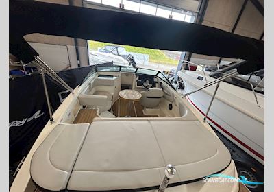 Sea Ray 190 Spx OB Motorboten 2023, met Mercury motor, Denemarken