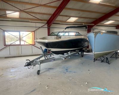 Sea Ray 190 Spx Motorboten 2022, met Mercury Efi 4-Takt motor, Denemarken