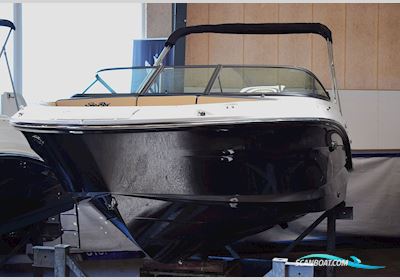 Sea Ray 210 Spx OB – Motorboten 2025, met Mercury motor, Denemarken