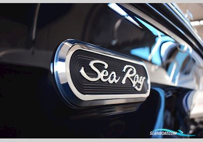 Sea Ray 210 Spx OB – Motorboten 2025, met Mercury motor, Denemarken