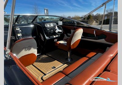 Sea Ray 210 Sunsport, Mercruiser 4.3 Mpi... Motorboten 2014, met Mercruiser motor, Denemarken