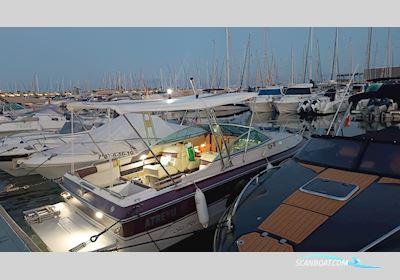 Sea Ray 210 Motorboten 1989, met Mercruiser motor, Spain