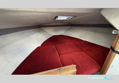 Sea Ray 220 Overnighter Motorboten 1993, met Mercruiser motor, Sweden