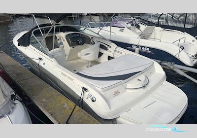 Sea Ray 220 SUN SPORT Motorboten 2006, met Mercruiser motor, Sweden