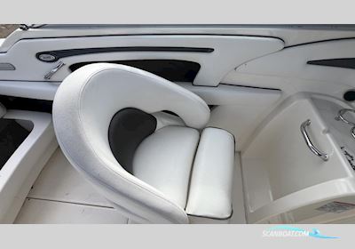 Sea Ray 220 SUN SPORT Motorboten 2006, met Mercruiser motor, Sweden