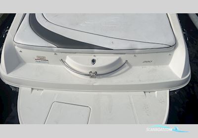 Sea Ray 220 SUN SPORT Motorboten 2006, met Mercruiser motor, Sweden