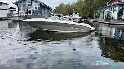 Sea Ray 220 SUN SPORT Motorboten 2006, met Mercruiser motor, Sweden