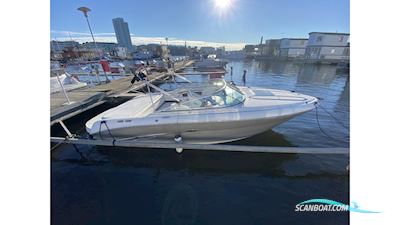 Sea Ray 220 SUN SPORT Motorboten 2006, met Mercruiser motor, Sweden