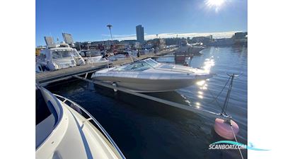 Sea Ray 220 SUN SPORT Motorboten 2006, met Mercruiser motor, Sweden