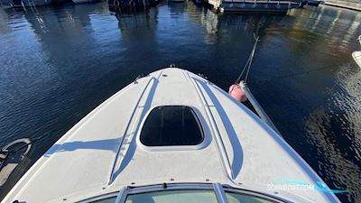 Sea Ray 220 SUN SPORT Motorboten 2006, met Mercruiser motor, Sweden