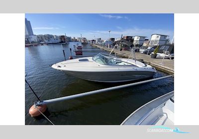 Sea Ray 220 SUN SPORT Motorboten 2006, met Mercruiser motor, Sweden