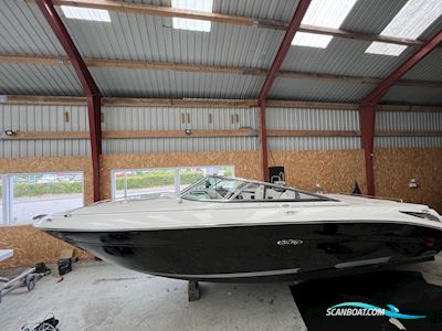 Sea Ray 220 Sun Sport Motorboten 2008, Denemarken