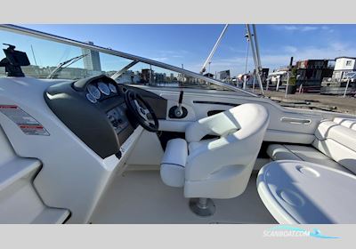 Sea Ray 220 Sun Sport Motorboten 2006, met Mercruiser motor, Sweden