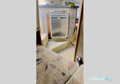 Sea Ray 230 SLX Motorboten 1995, met Mercruiser motor, Spain