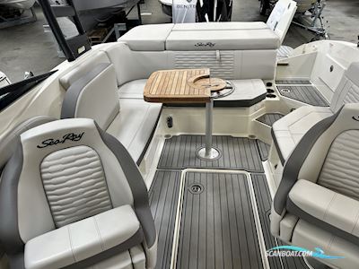 Sea Ray 230 Spx Motorboten 2021, met Mercury motor, Denemarken