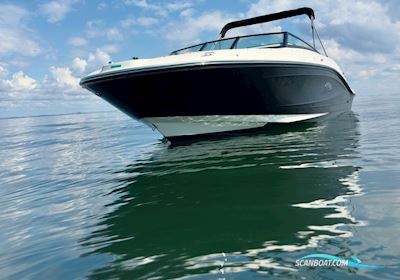 Sea Ray 230 Spx Motorboten 2023, met Mercruiser motor, Denemarken