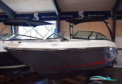 Sea Ray 230 Spx Motorboten 2021, met Mercury motor, Denemarken