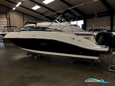 Sea Ray 230 Sun Sport OB Motorboten 2024, met Mercury motor, Denemarken