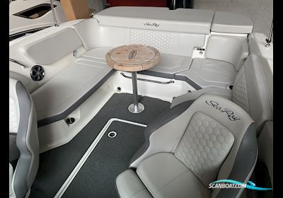 Sea Ray 230 Sun Sport OB Motorboten 2020, met Mercury motor, Denemarken