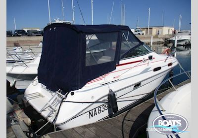 Sea Ray 230 Motorboten 1992, met Mercruiser motor, France