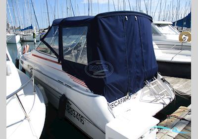 Sea Ray 230 Motorboten 1992, met Mercruiser motor, France